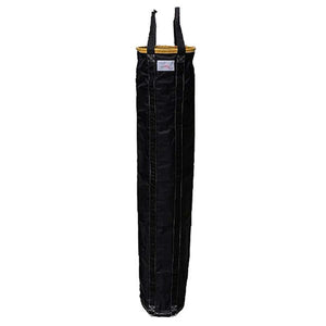 荷揚げバケツΦ350×H2000(巾着なし)  1個  (AR-4034)  N-BAG,電工バケツ,トン袋,フレコン, 荷上げ, 荷下げ,吊袋,リフトバッグ,リフトバック