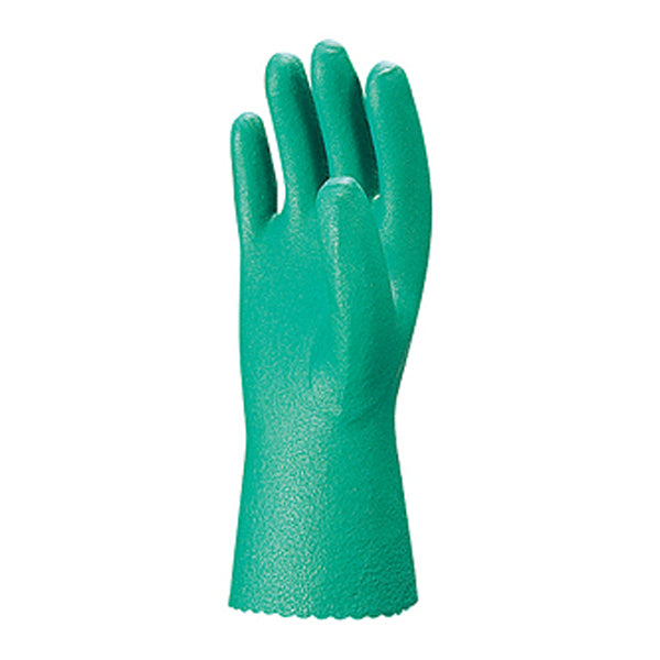 スーパーソフトR 手袋 10双 mci Lサイズ 柔軟効果 抗菌効果 消臭効果 柔らかく軽作業に最適 袖口カットタイプ 作業用手袋 ミエロー –  シロッコ・オンラインショップ