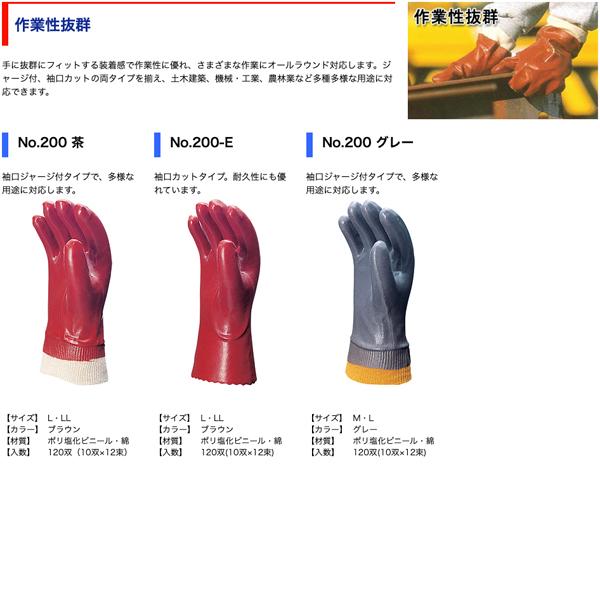やわらかNO.1(シームレス) 作業手袋 10双mie501 ミエローブ 通販